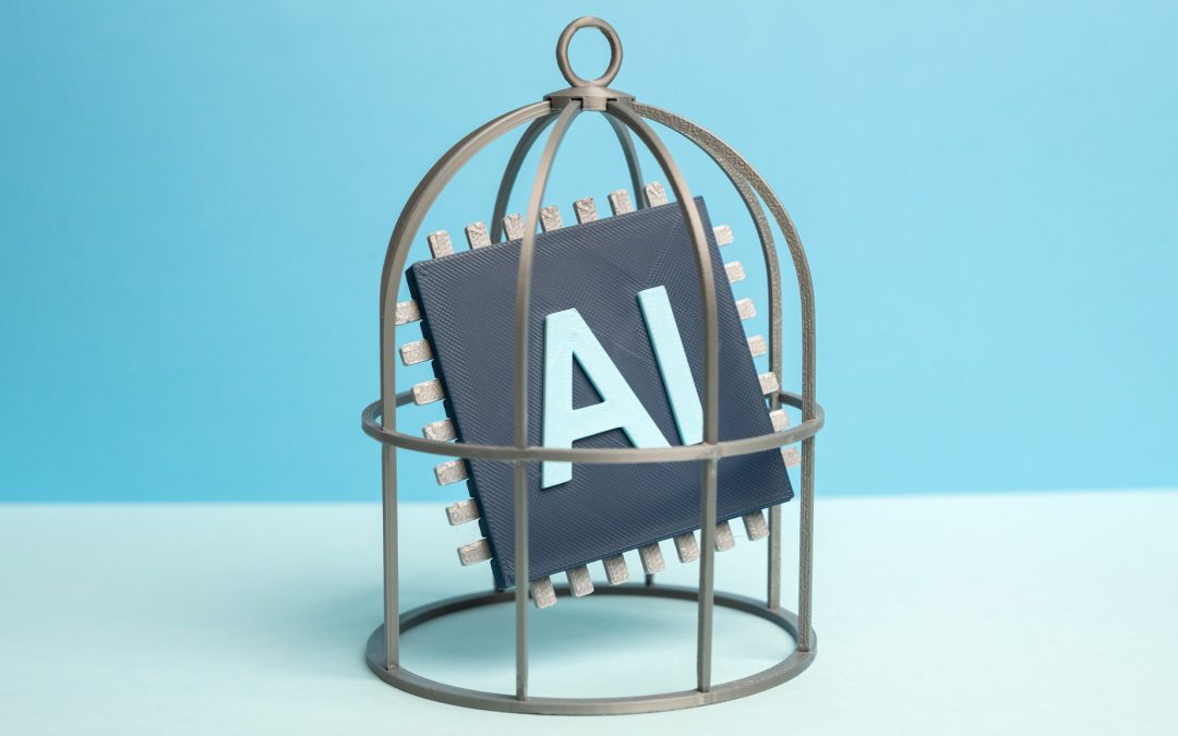 The AI Accountability Gap