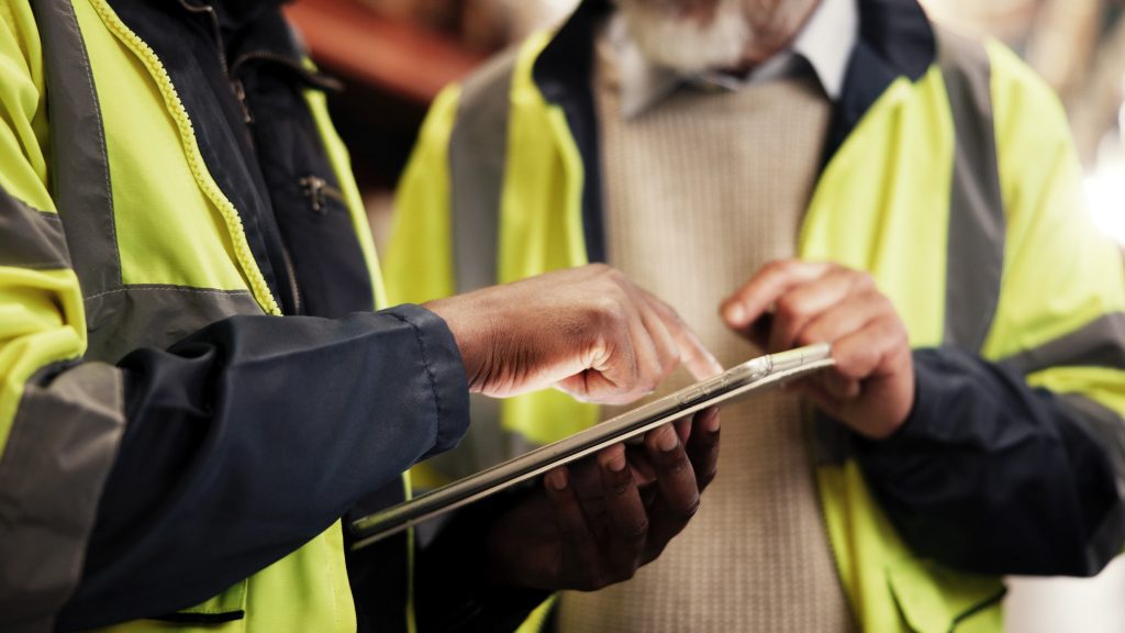 When Construction Backlog Thins, Fast Project Starts Win