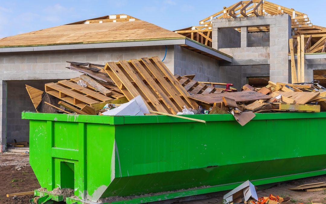From Cleanup to Compliance: How Contractors Manage Jobsite Waste Regulations