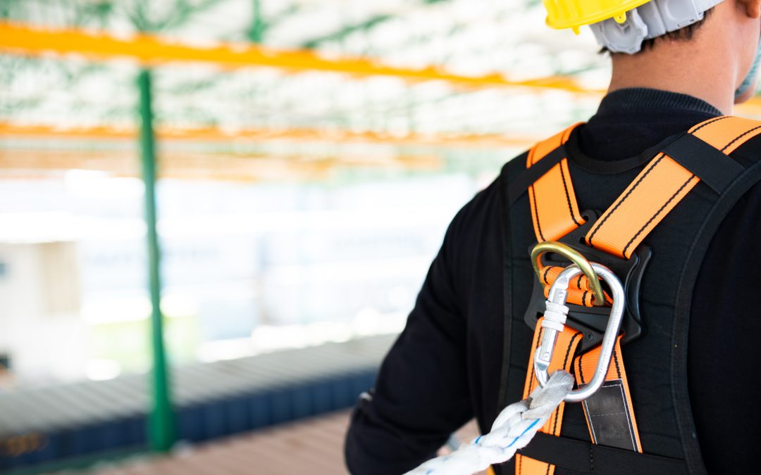 Fall Protection Equipment Updates and How They Might Affect Your Construction Company