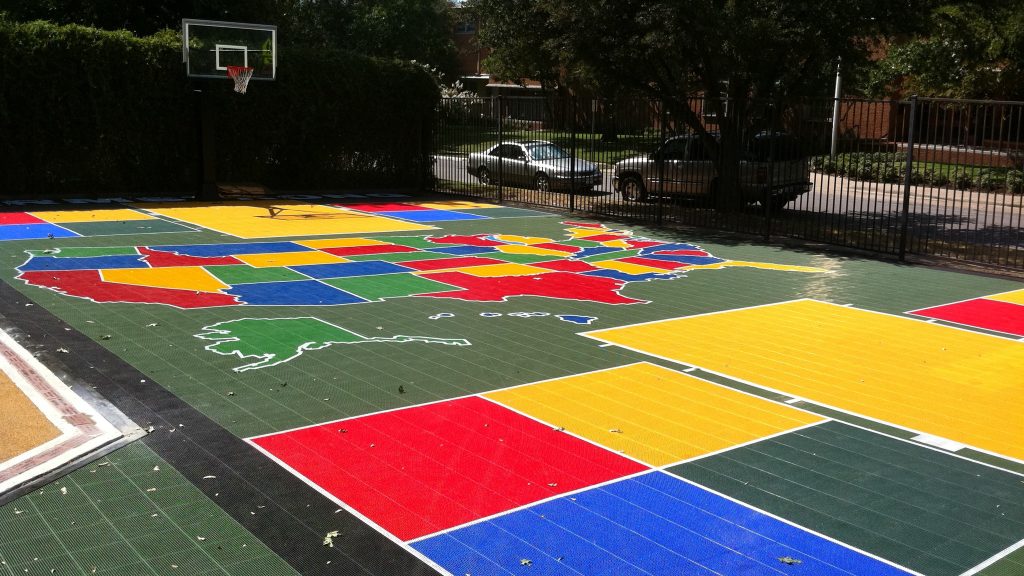 Build a Court. Give a Court: Dallas Business Founder’s Philanthropy and Construction Efforts Culminate in World Cup Spotlight