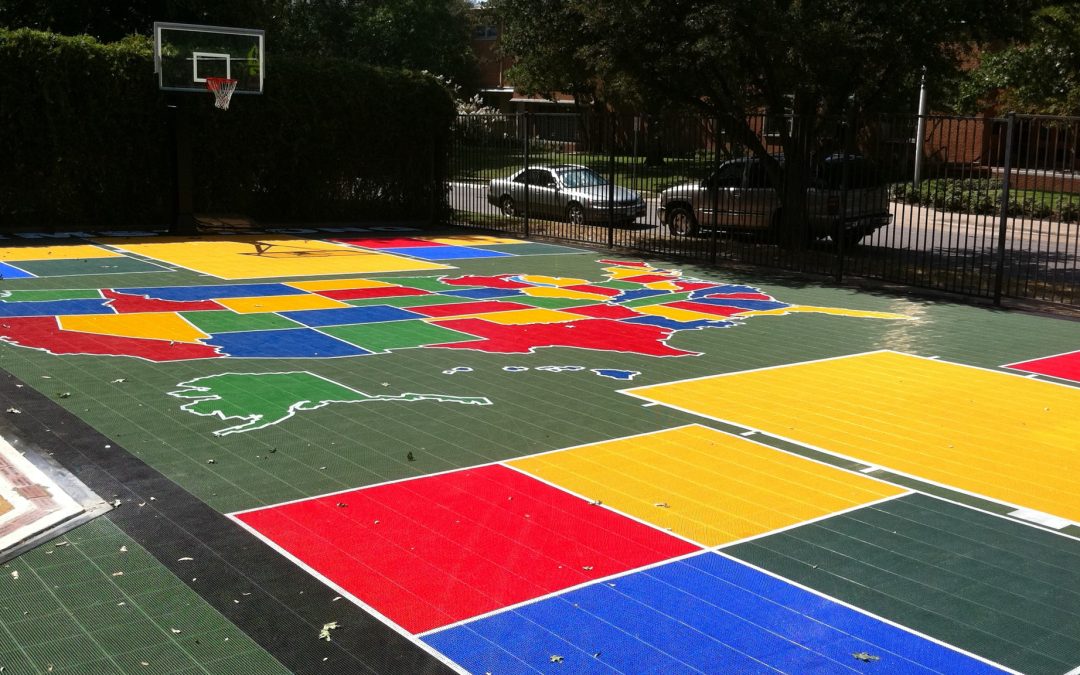 Build a Court. Give a Court: Dallas Business Founder’s Philanthropy and Construction Efforts Culminate in World Cup Spotlight