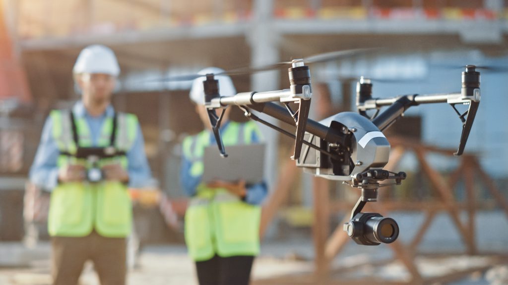 Practical Technology Upgrades for Construction Firms to Improve Efficiency