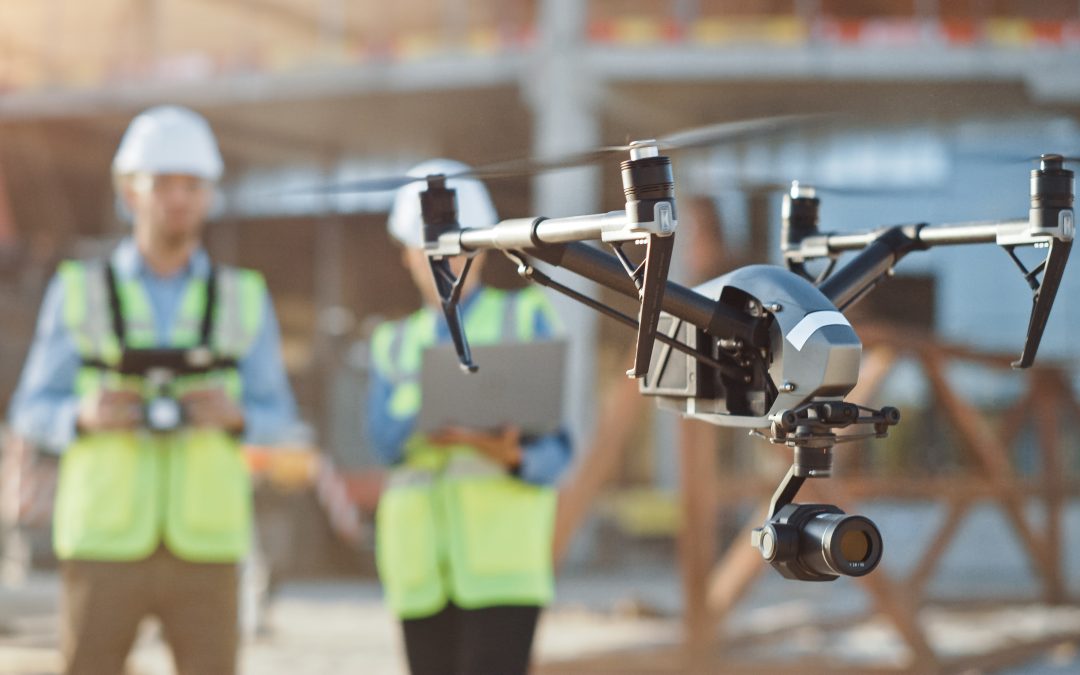 Practical Technology Upgrades for Construction Firms to Improve Efficiency