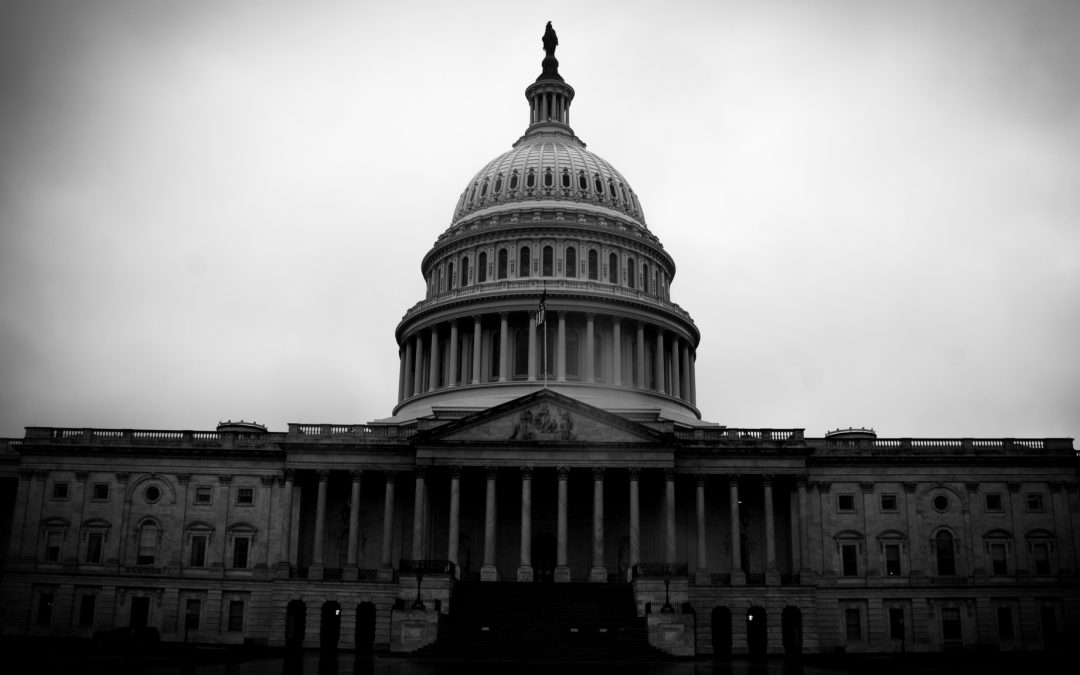 House-Passed Faster Labor Contracts Act Is a Disgrace to Free Enterprise