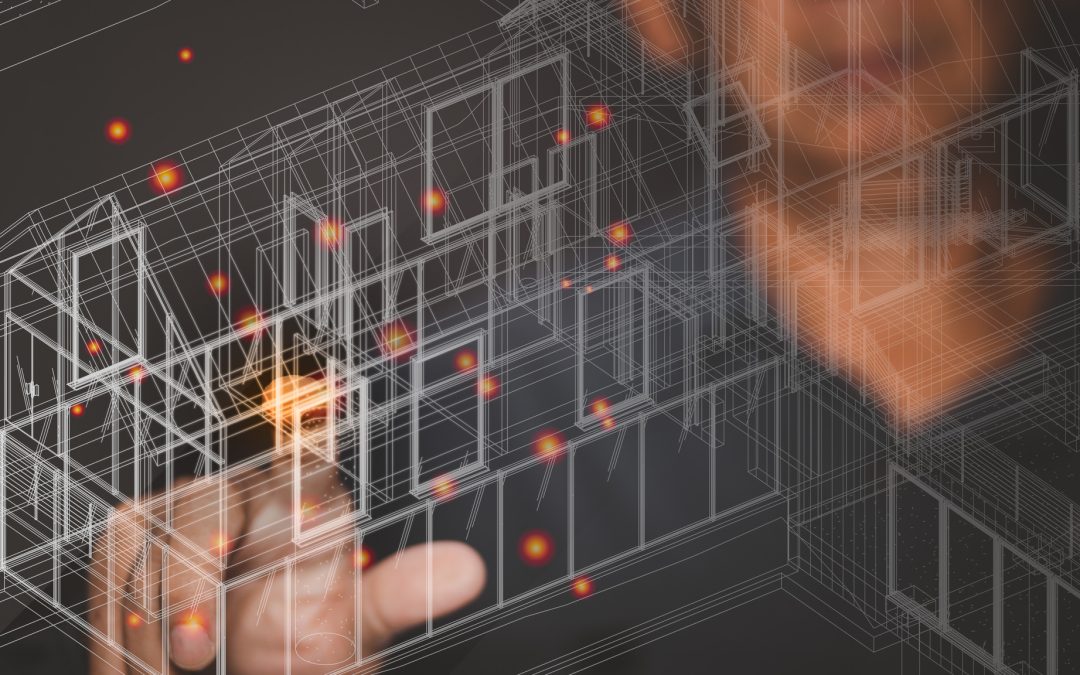 A New Vision for AI: Construction Design-Review Platform Lends Extra Eye to Image Analysis