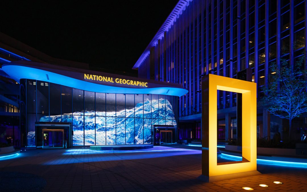 Wonder of the World Part II: National Geographic’s Museum of Exploration Opens in Downtown D.C.