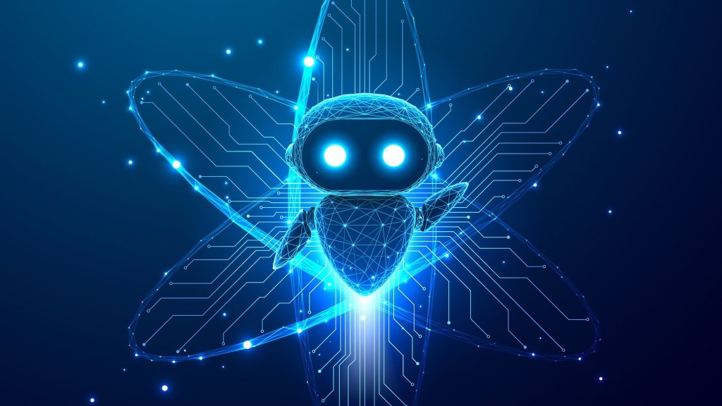 Contractors Redirect Budgets from Headcount to AI Agents
