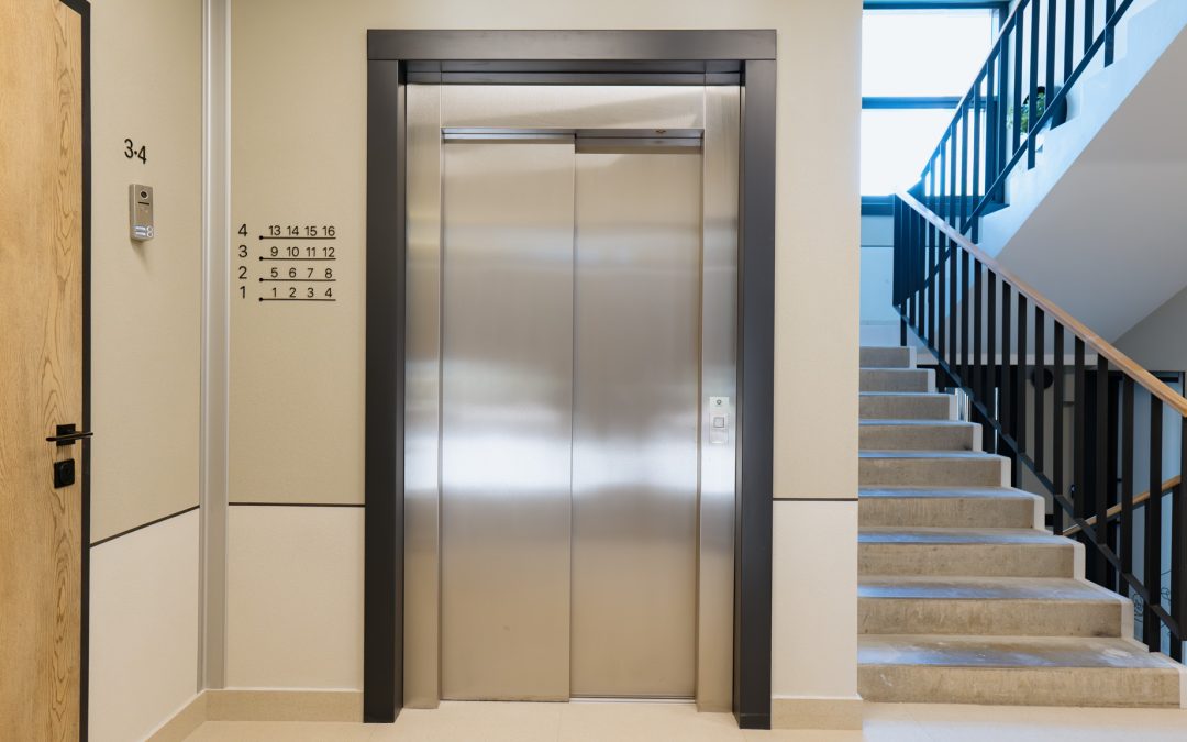 How Deferred Elevator Modernization Quietly Erodes Your Building’s Bottom Line