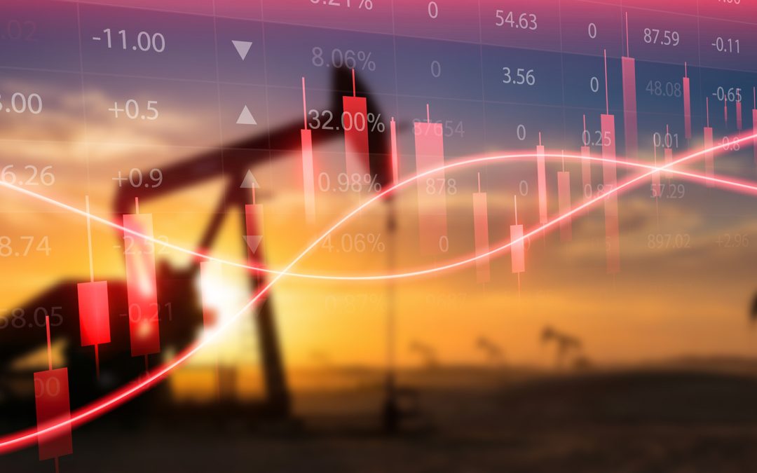 Construction Materials Costs Fall With Oil Prices in June