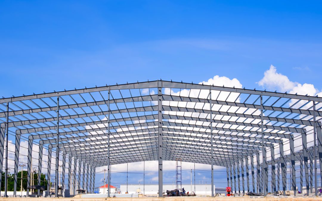 How Pre-Engineered Metal Buildings Can Help Contractors Shorten Project Timelines