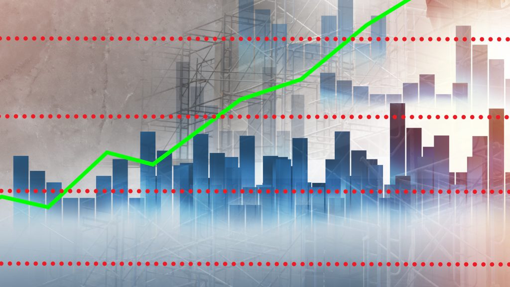 Private Nonresidential Construction Spending Slides Again in May