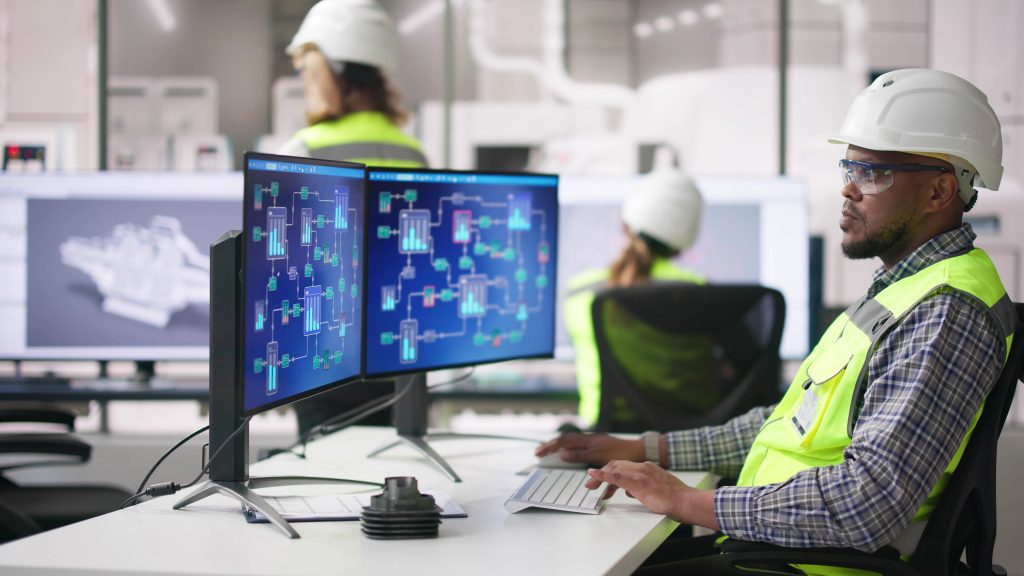 Closing Construction’s Widening Workforce Experience Gap With AI