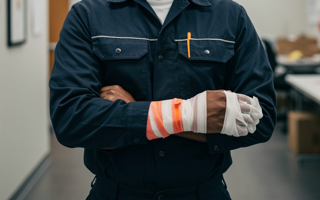 How Construction Leaders Can Train Supervisors to Support Sustained Recovery of Injured Workers