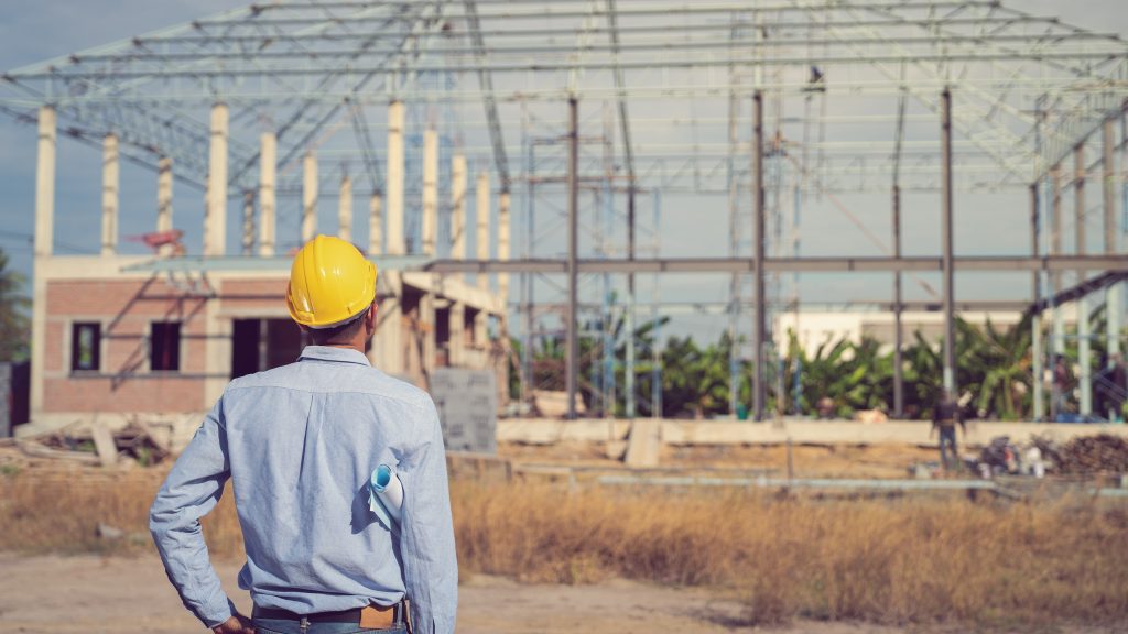 Out of Office: When Internal Workforce Relocation Is Appropriate for Construction Projects