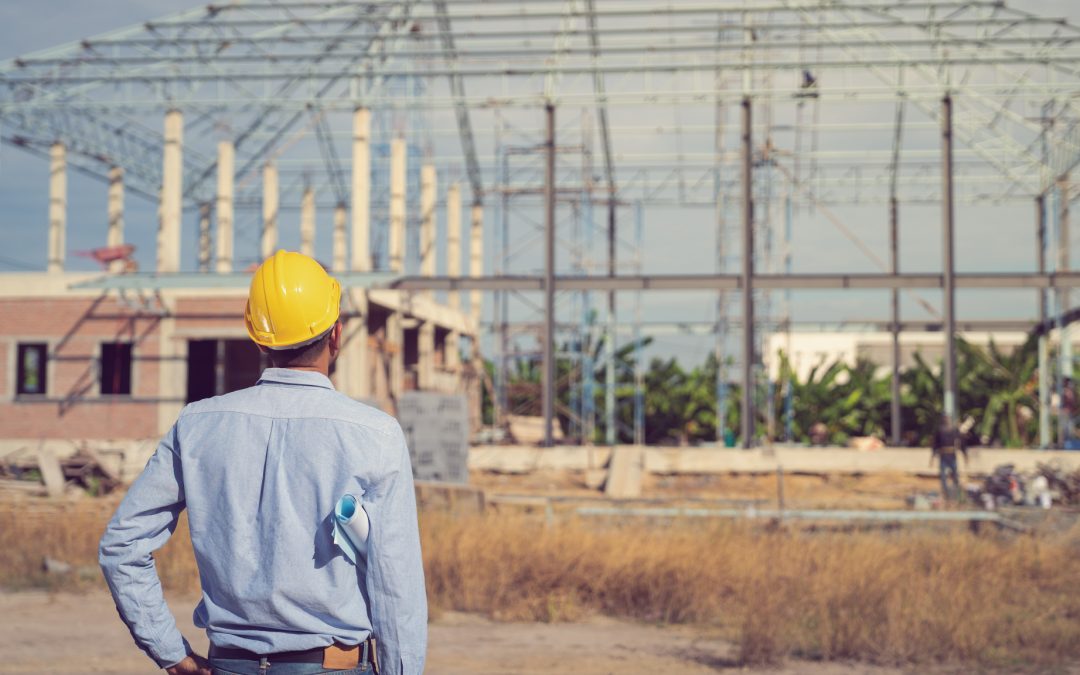 Out of Office: When Internal Workforce Relocation Is Appropriate for Construction Projects