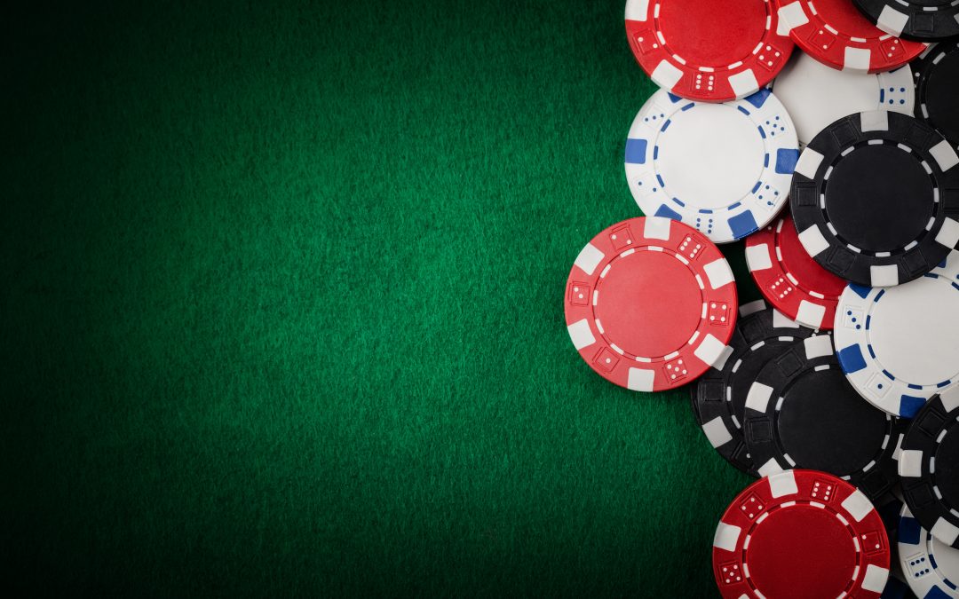 Betting Big: New Baton Rouge Casino