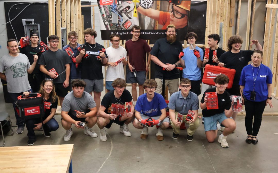 The Right Tools for the Job: Bring Back the Trades Tool Grant Program