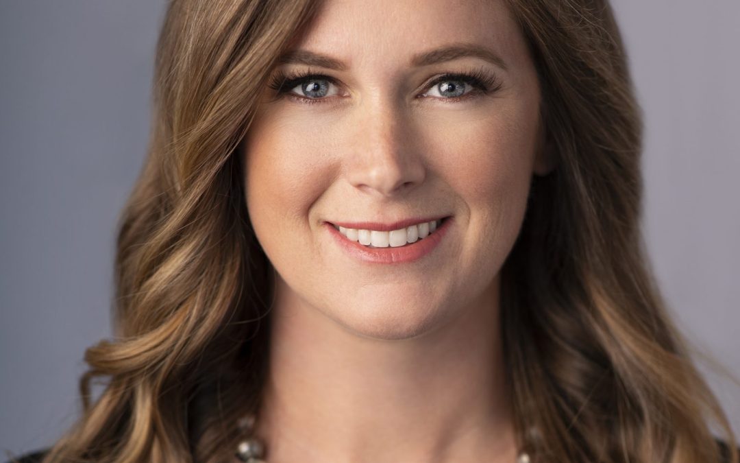 Gibbs Construction’s Lauren Gibbs