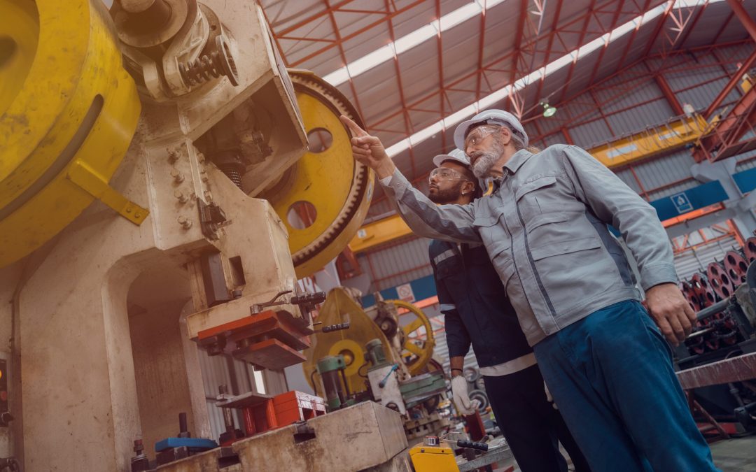 Merit Shop Apprenticeship Program Enrollment Up 60%, Growing Faster Than Unions