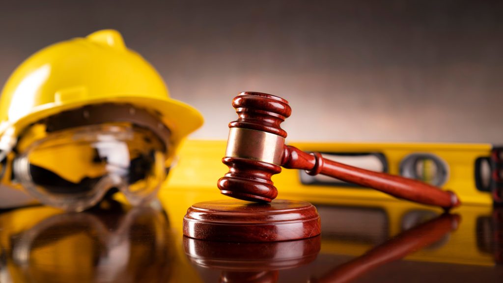 Executive Insights 2026: Leaders in Construction Law