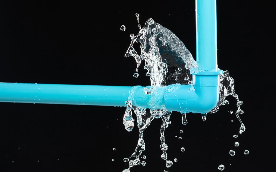 Why Electronic Leak Detection Is Becoming a Must-Have in Commercial Construction