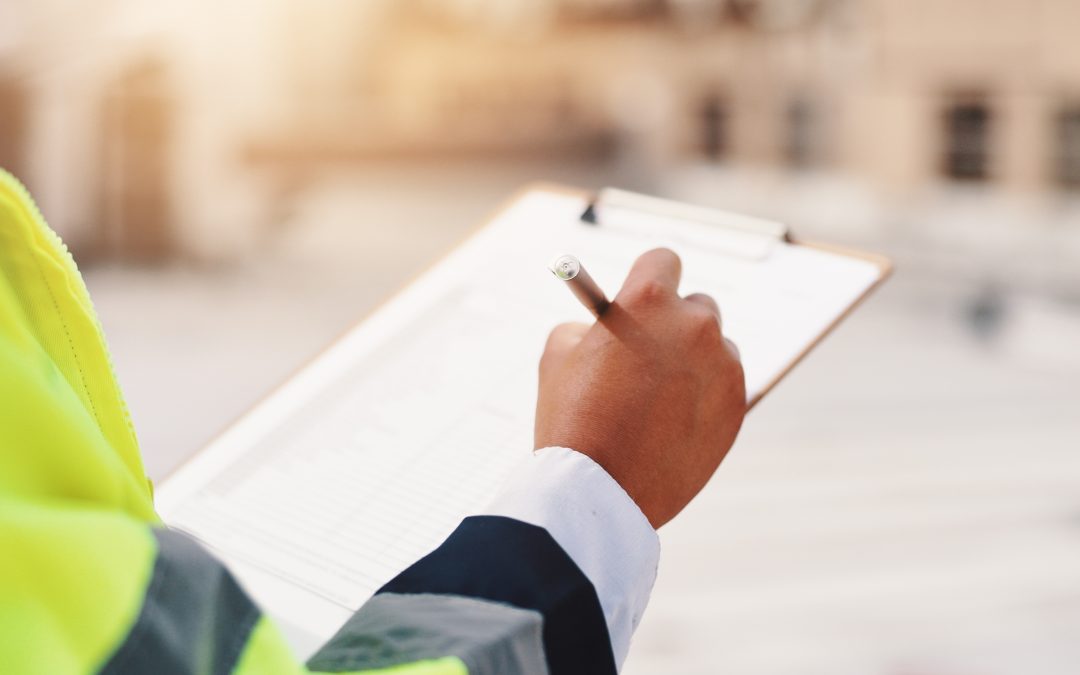 Why Construction Firms Need Better Inspection History, Not Just More Project Data