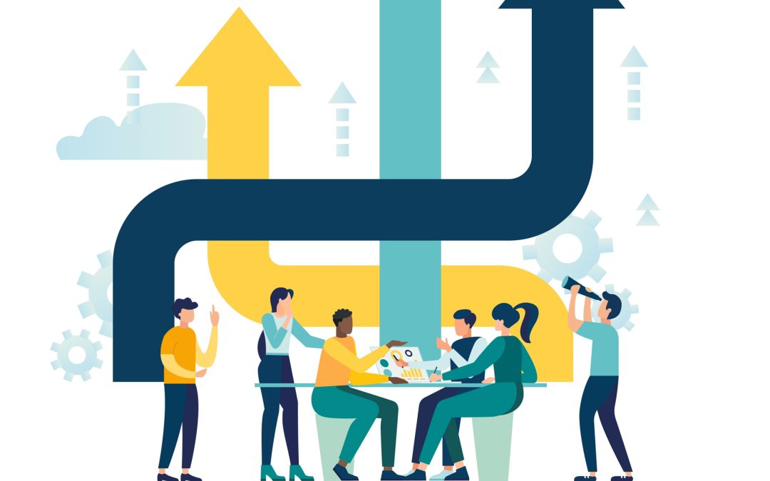 How to Build Decision-Making Capacity at Every Level in Your Construction Company