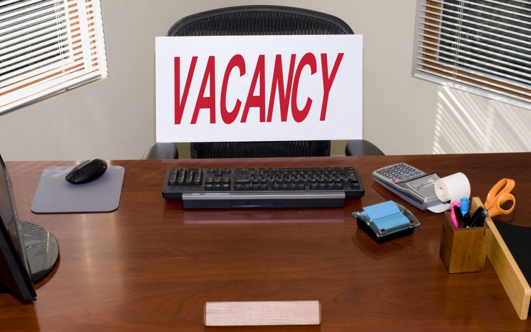 Construction Layoffs Fall to All-Time Low in August