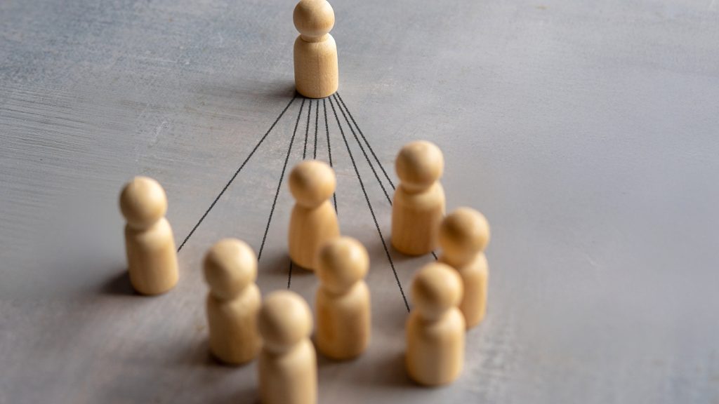 Leadership's Role in Suicide Prevention in Construction