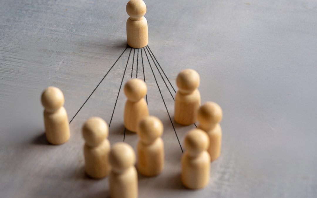 Rethinking the Approach to Suicide Prevention In Construction: What Gets Passed Down From Leadership