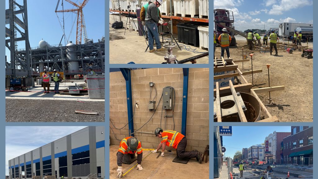 Multiskilled Crews Slash Construction Time by 30%
