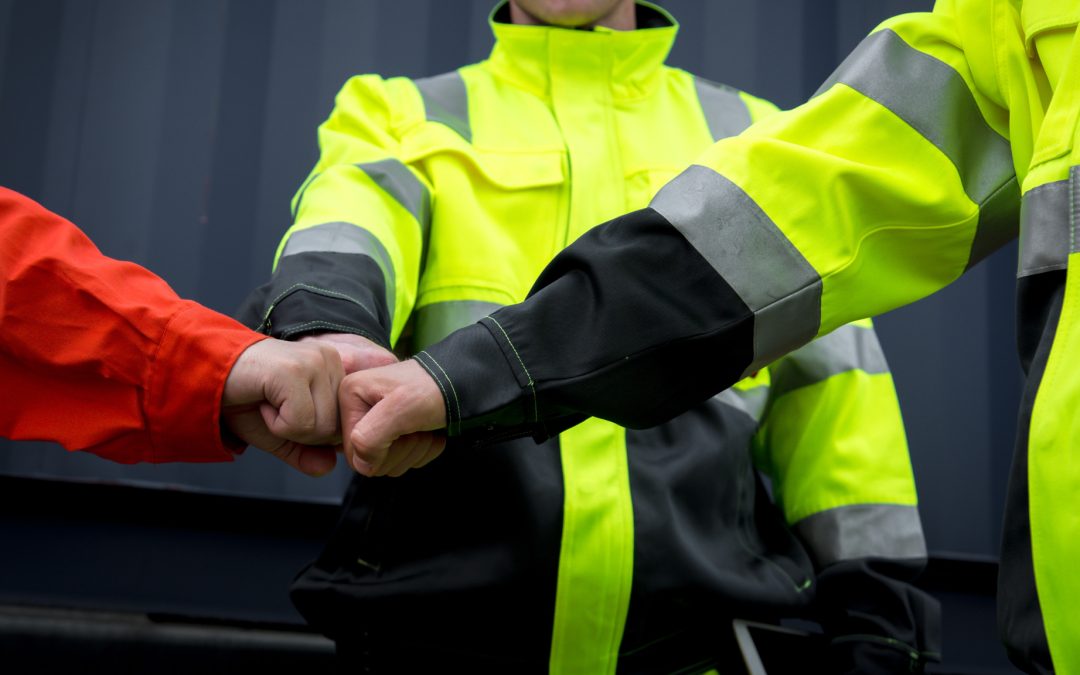 The Business Case for a Stronger Construction Safety Culture