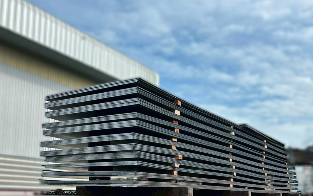 Smarter Asset Management in Construction Is the Antidote to Lingering Tariff Pressures