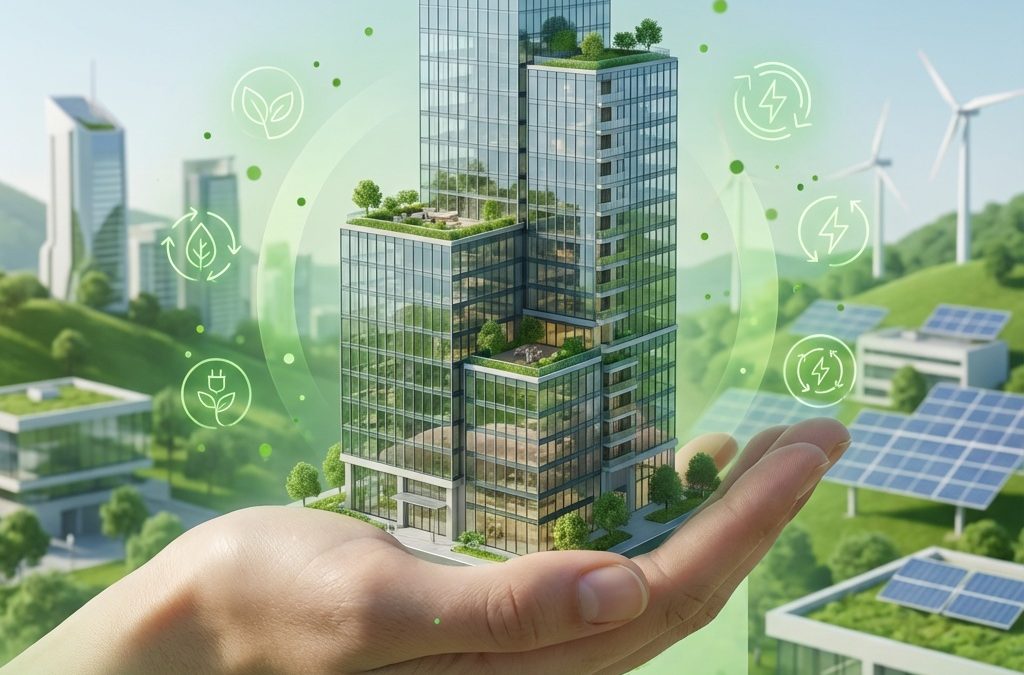 One Year In: A Look at the Initial Impacts of LEED v5 on the Built Environment