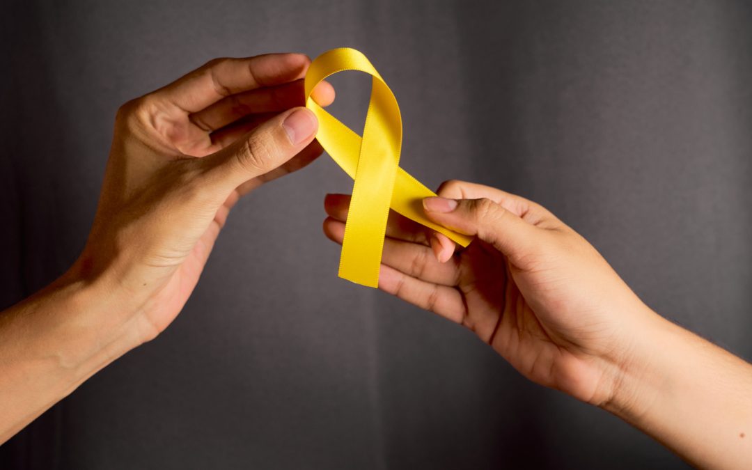 Building on Progress: An Interview With the Construction Suicide Prevention Week 2026 Steering Committee