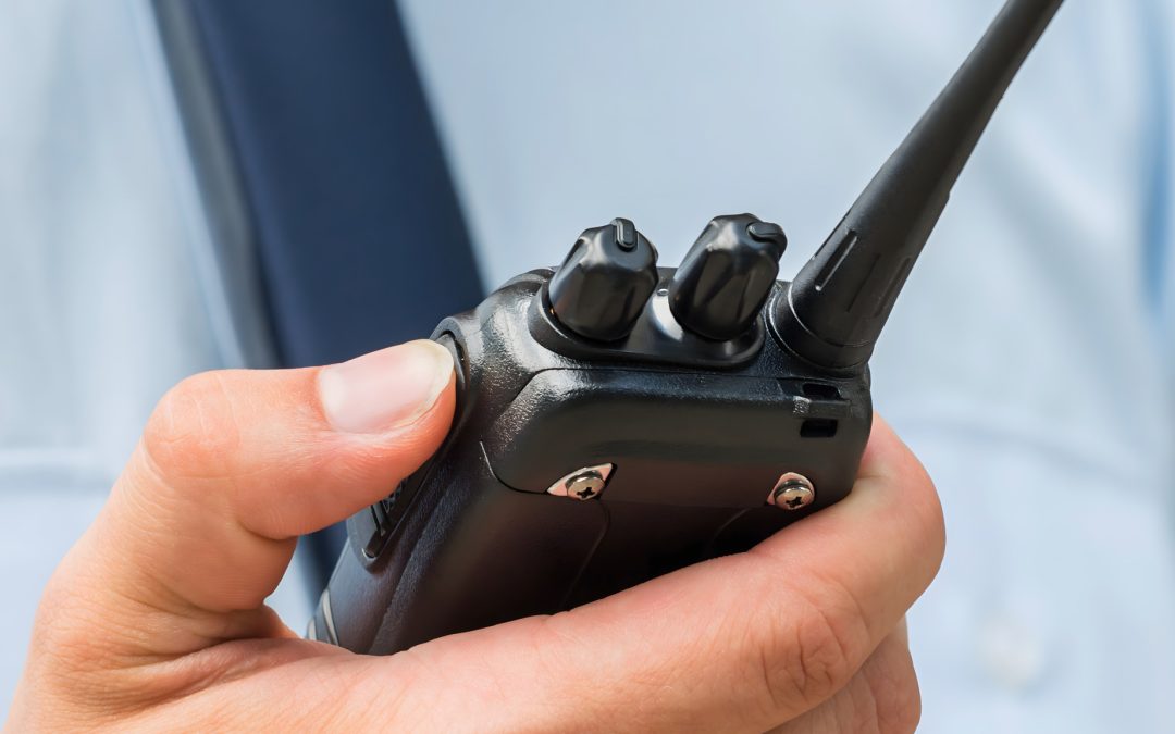 Two-Way Smart Radios for Every Construction Worker on a Jobsite Advances Communication Practices and Productivity