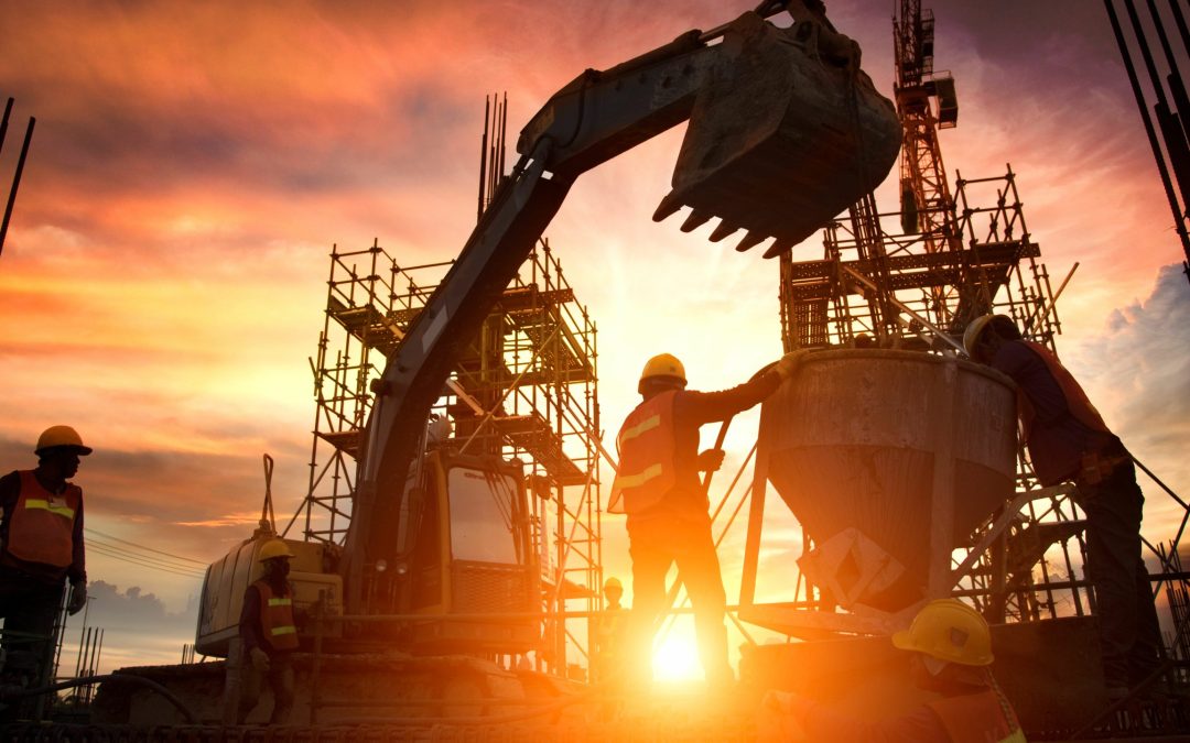 Building Talent in a Tight Market