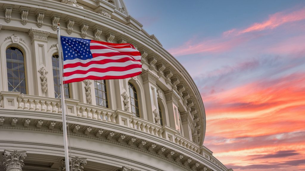 The Affordability Test: Top Concerns Approaching Midterm Election