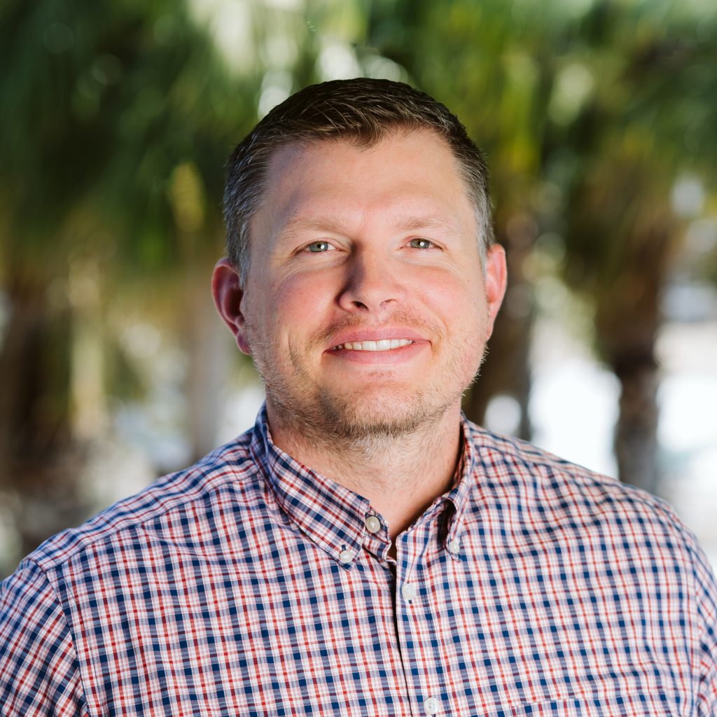 Helix Electric’s Matt Snyder