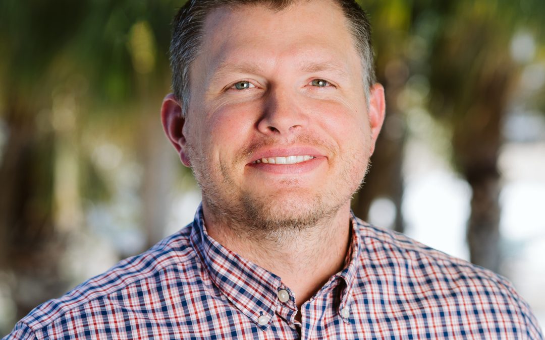 Helix Electric’s Matt Snyder