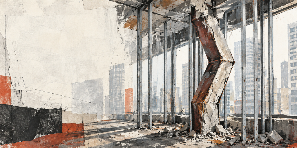 Contractors Face New Challenges After Near-Collapse of Former Pfizer HQ