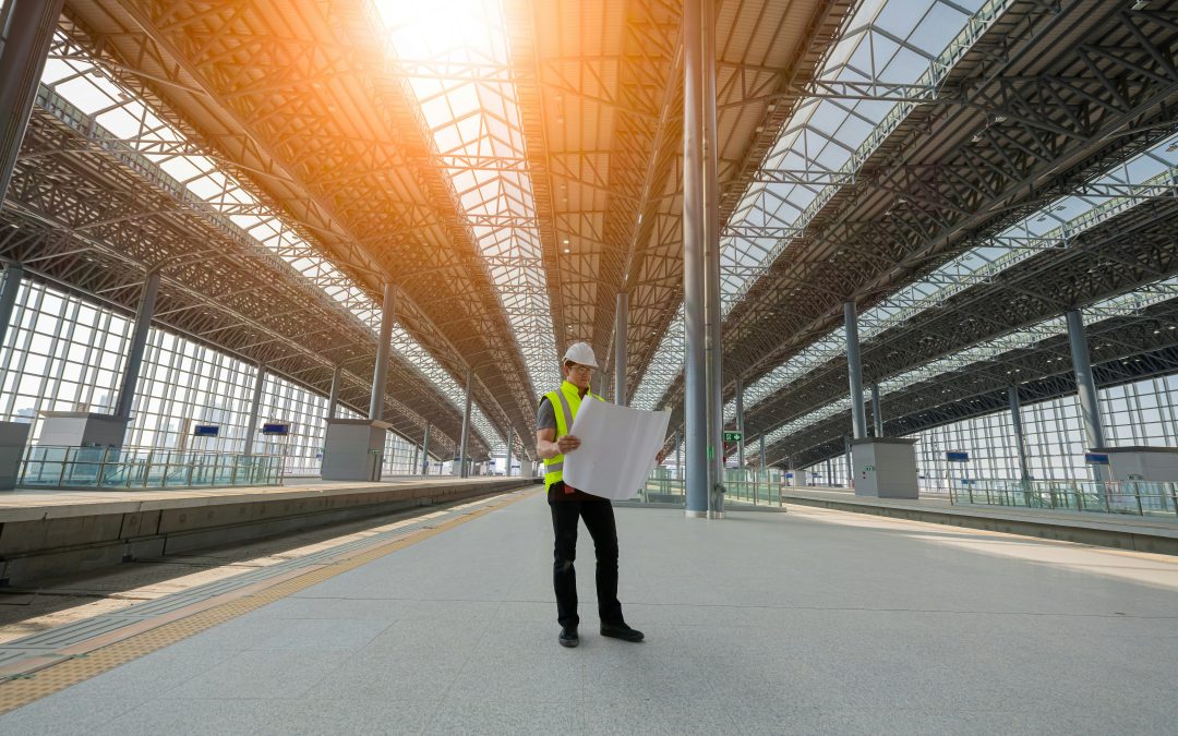 Safety Gains Vary by Sector
