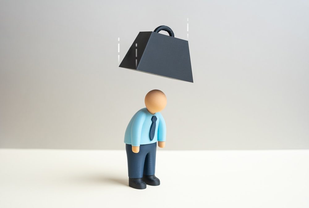 Construction Mental Health Score Rises
