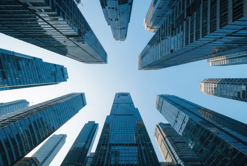 Strong. Stable. Evolving.: The Construction Surety Industry in 2026