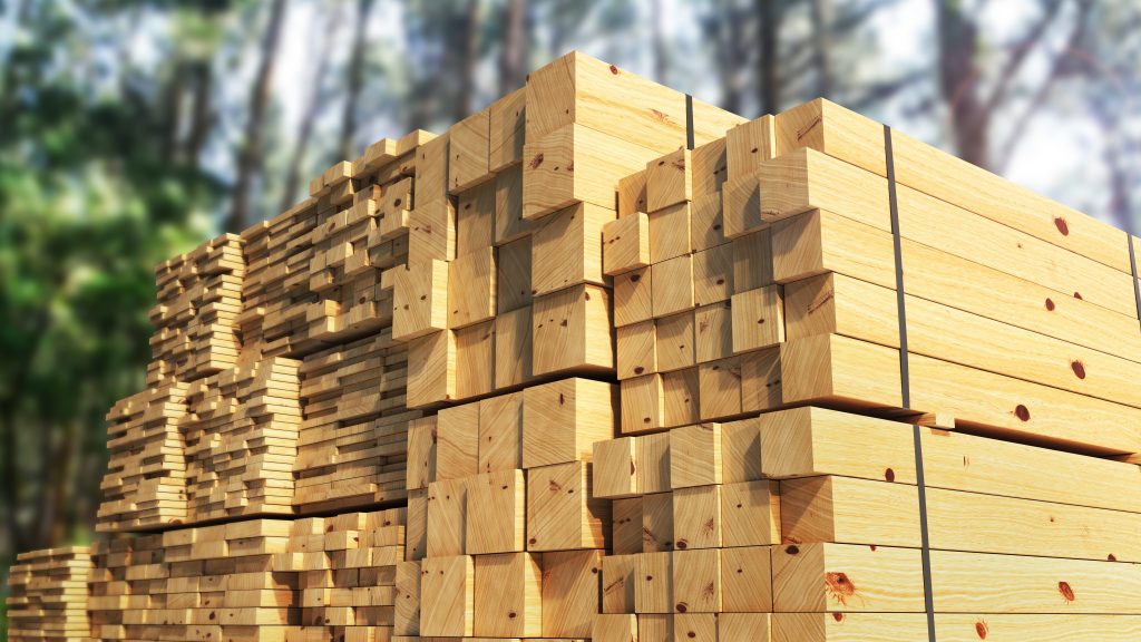 Rising Plywood Prices Challenge Construction Budgets