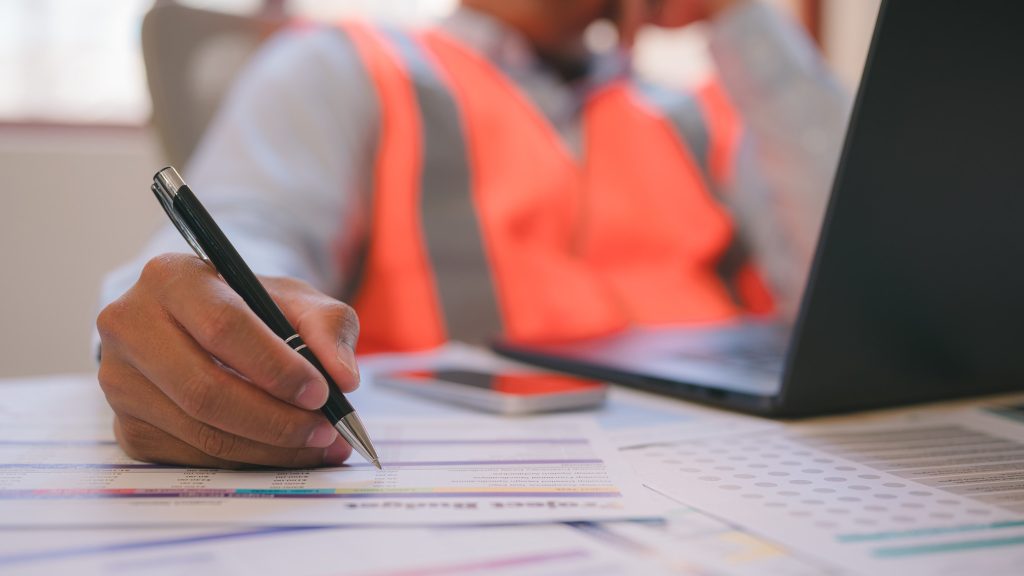 Surety Bonding Insights 2026: Navigating Construction's Uncertainties