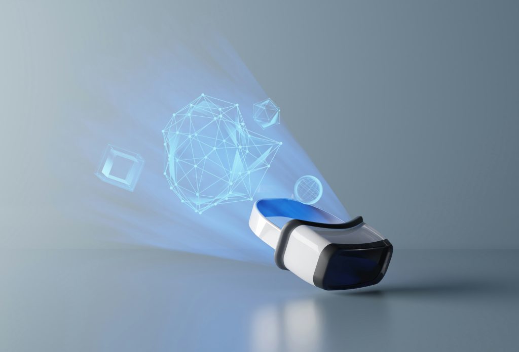 Virtual Reality Revolutionizes Construction Tool Design at Milwaukee Tool